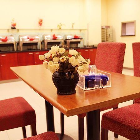 Hanting Hotel Beijing Suzhou Bridge Екстер'єр фото