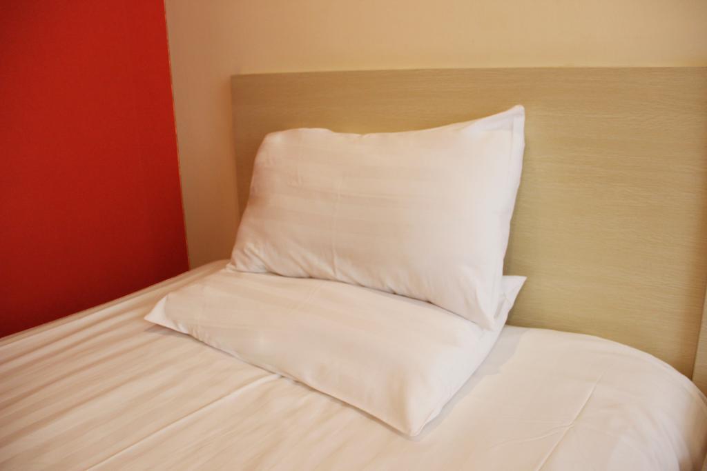 Hanting Hotel Beijing Suzhou Bridge Номер фото